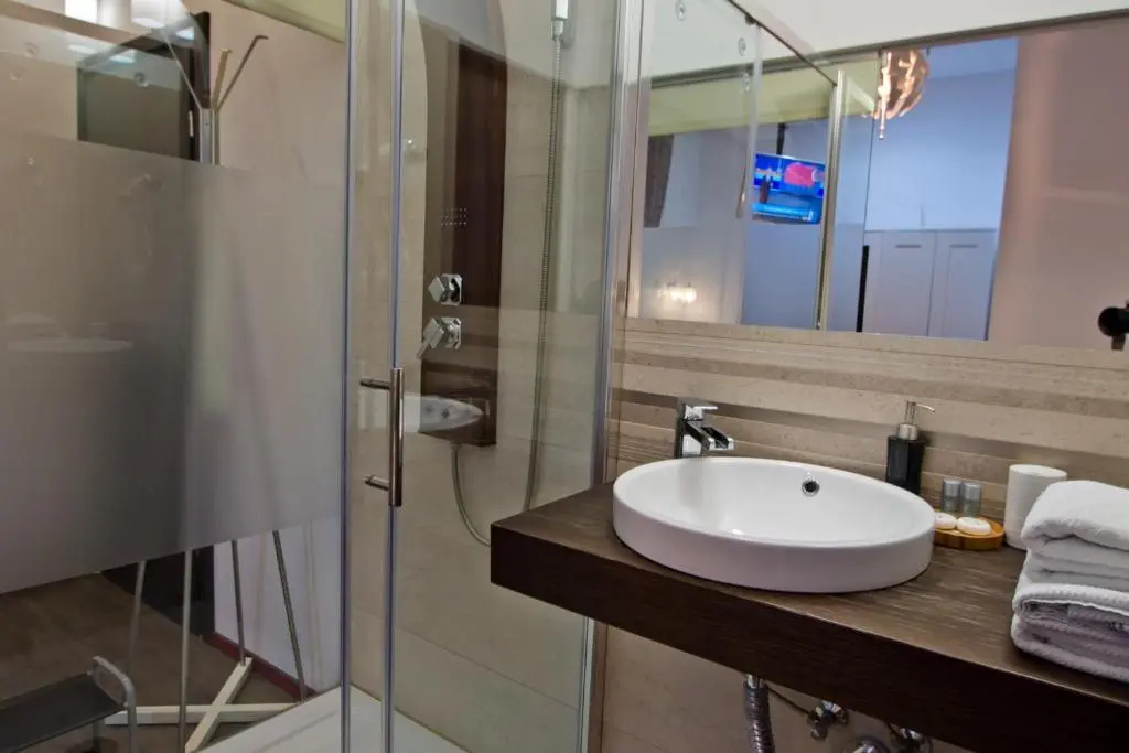 Premium Residence - Chambres
