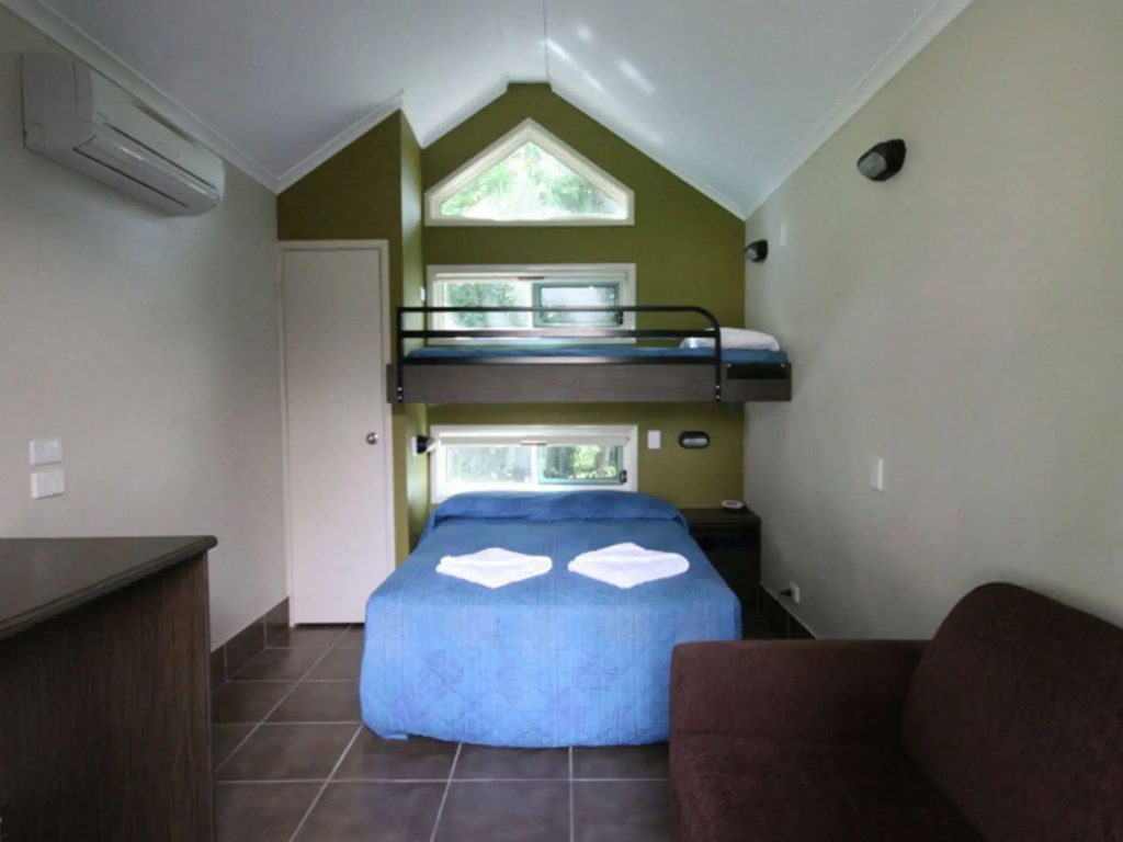 NRMA Cairns Holiday Park
