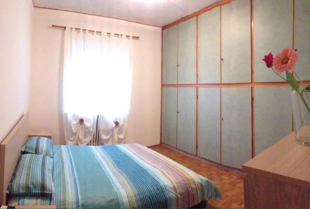 Casa Farinati 2 - Chambres