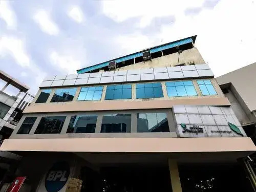 Hotel Tourist Palace by OYO Rooms