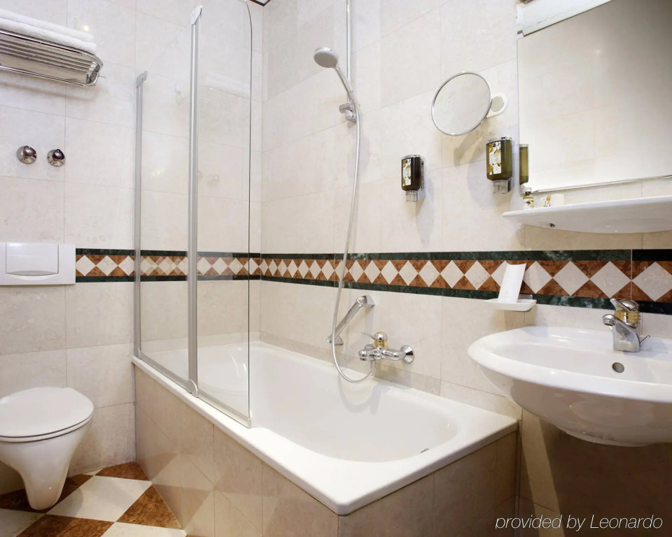 Best Western Hotel Neue Post — фото 5