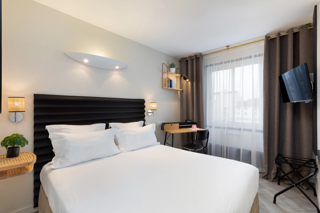 Chromatics Hotel & Restaurant The Hill Club by happyculture - Général