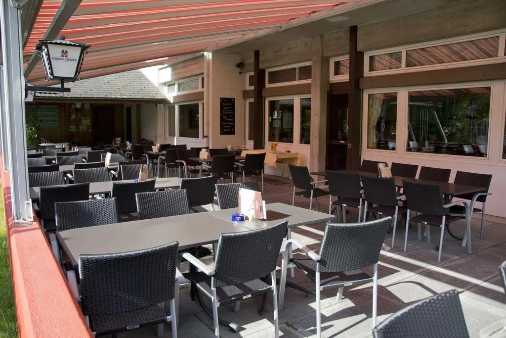 Hotel photo 16