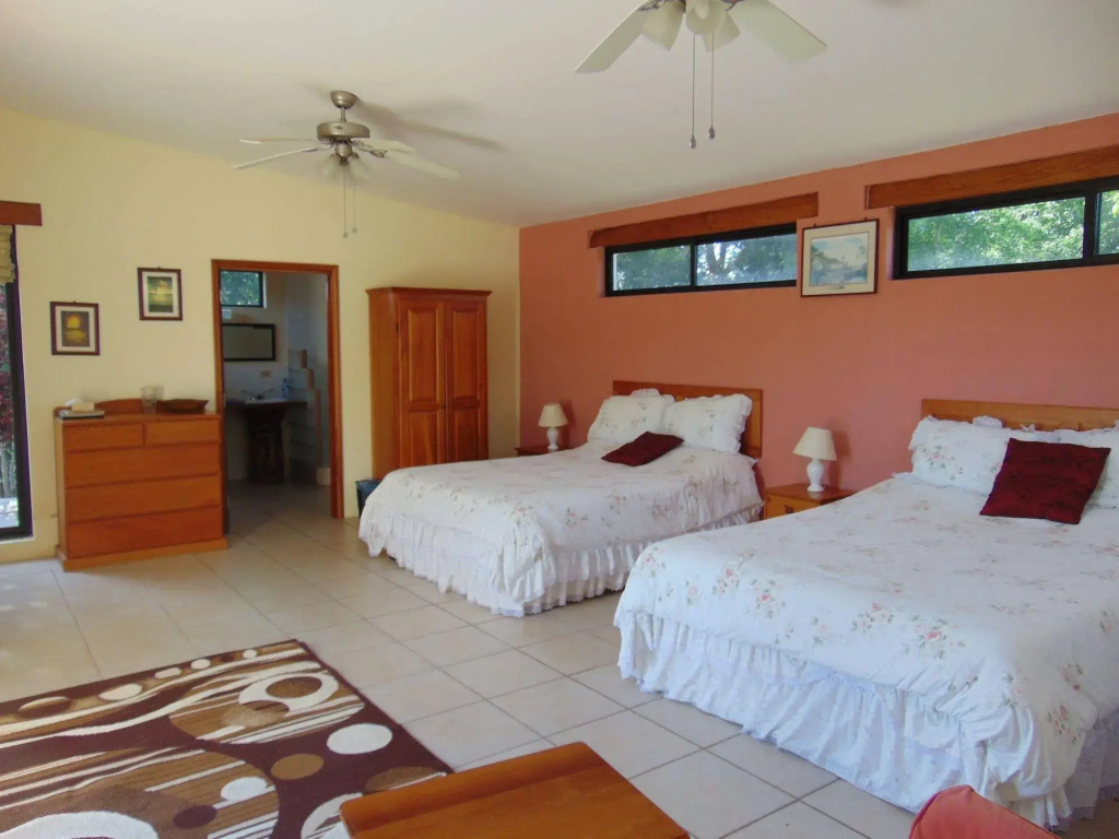 Gumbo Limbo Jungle Resort - Général