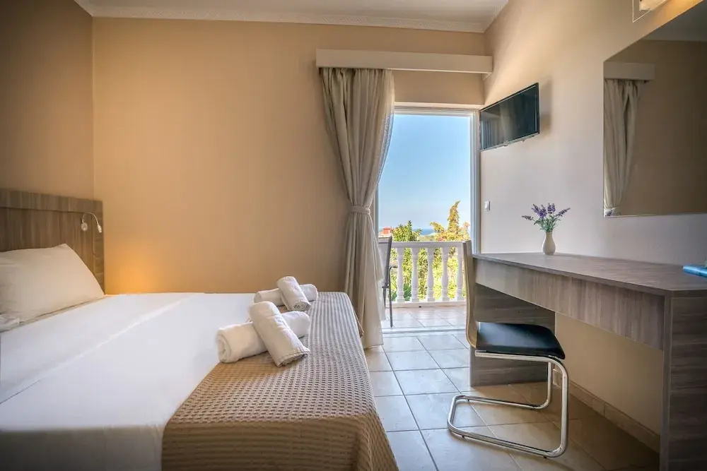 Hotel Zakynthos - Général