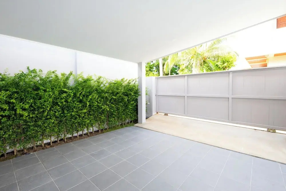 Sasi Pool Villa Phuket