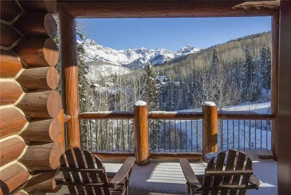 Townhome On The Creek By Telluride Resort Lodging - Général