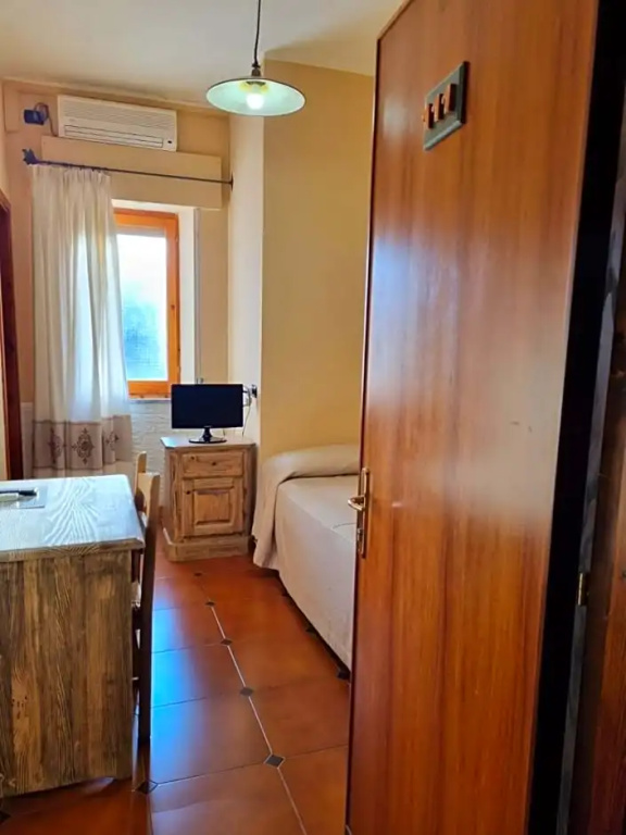 Hotel Plammas - Chambres