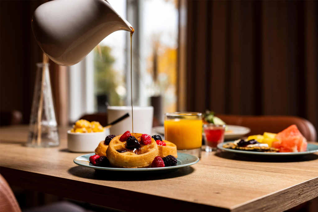 Best Western Solhem Hotel - Général