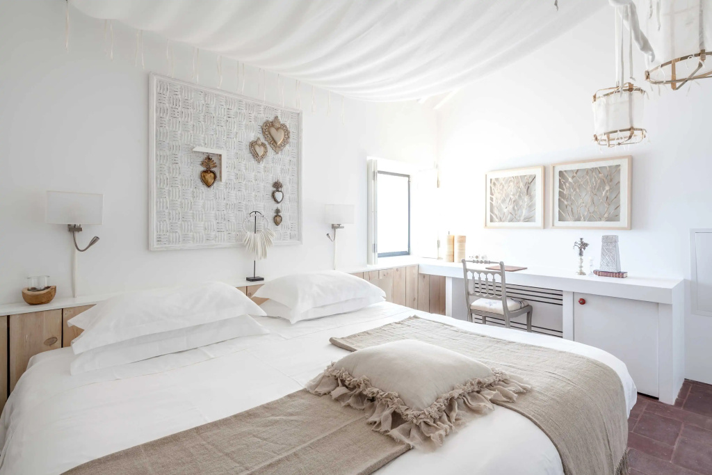 Torre de Palma Wine Hotel, Monforte, a Member of Design Hotels - Chambres