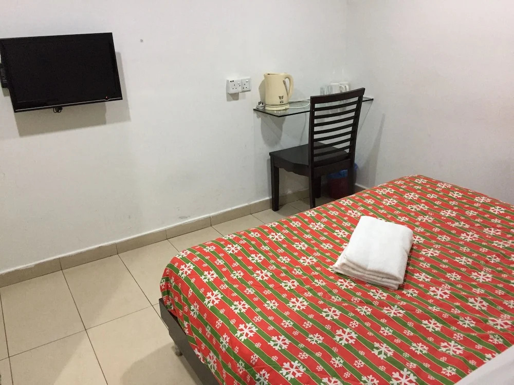 All Star Hotel Melaka