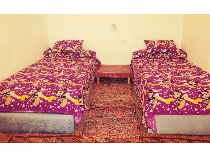 Starlight Camp Nuweiba - фото 32
