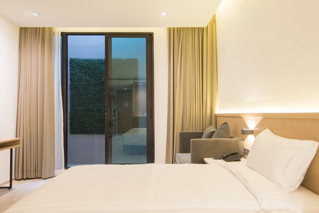 Hotel photo 2