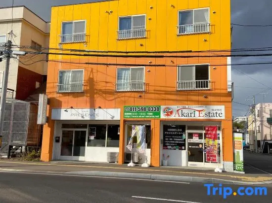 Caprice Toyohira Park Unit 305