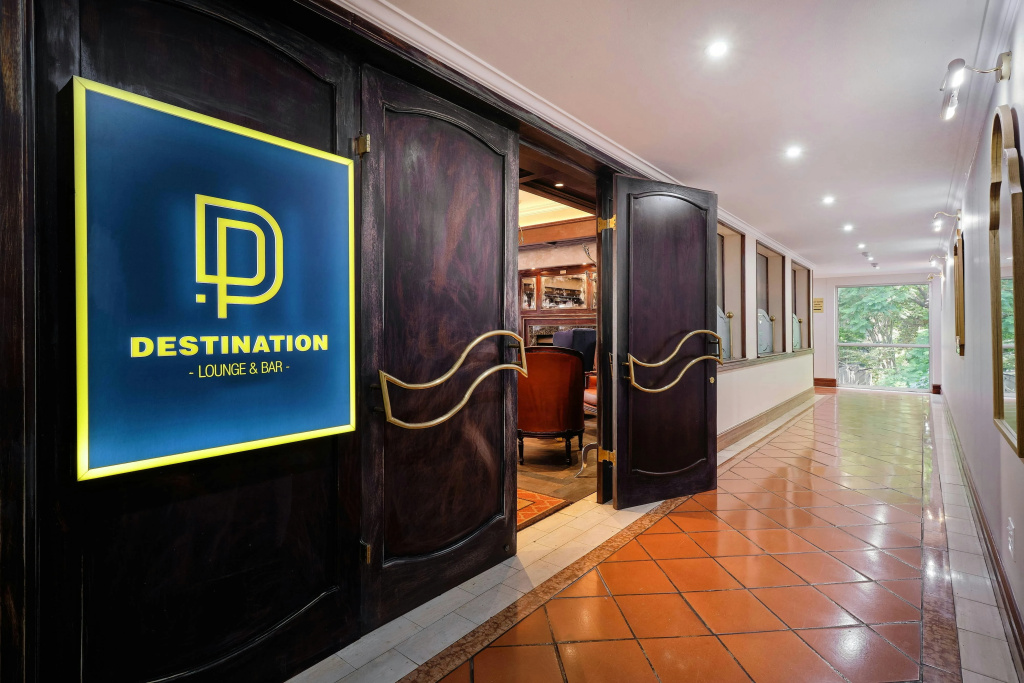 Protea Hotel by Marriott Johannesburg Balalaika Sandton