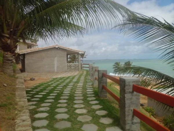 Chalemar Hotel Pousada - Général