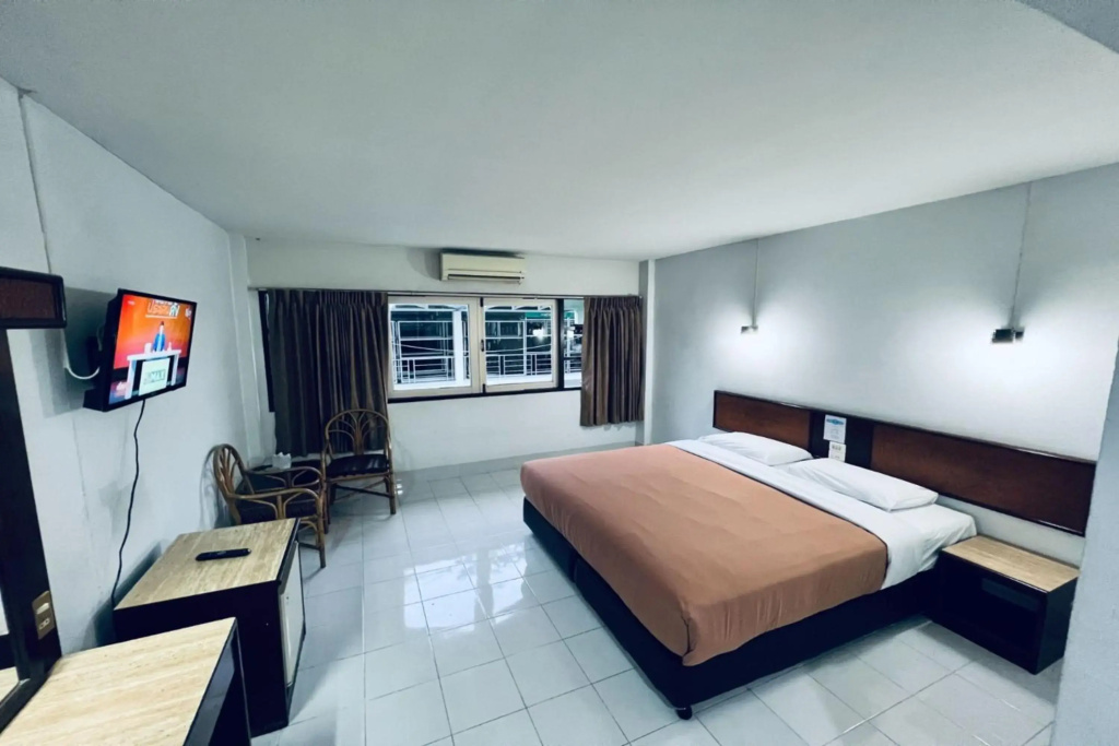 Hotel photo 26