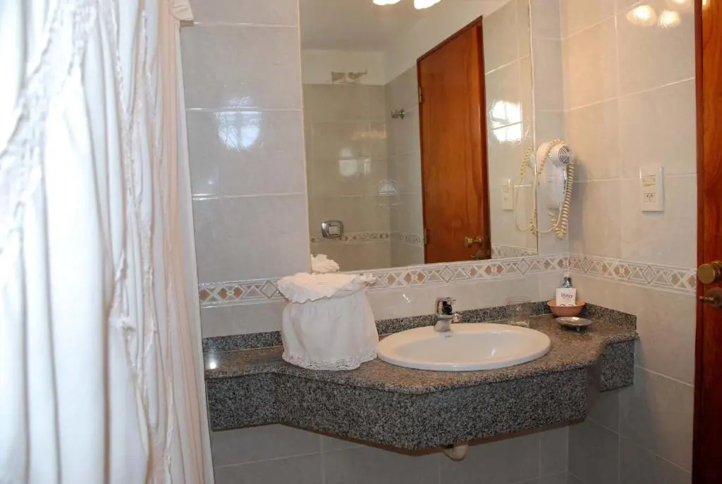 Hotel La Posta - Chambres