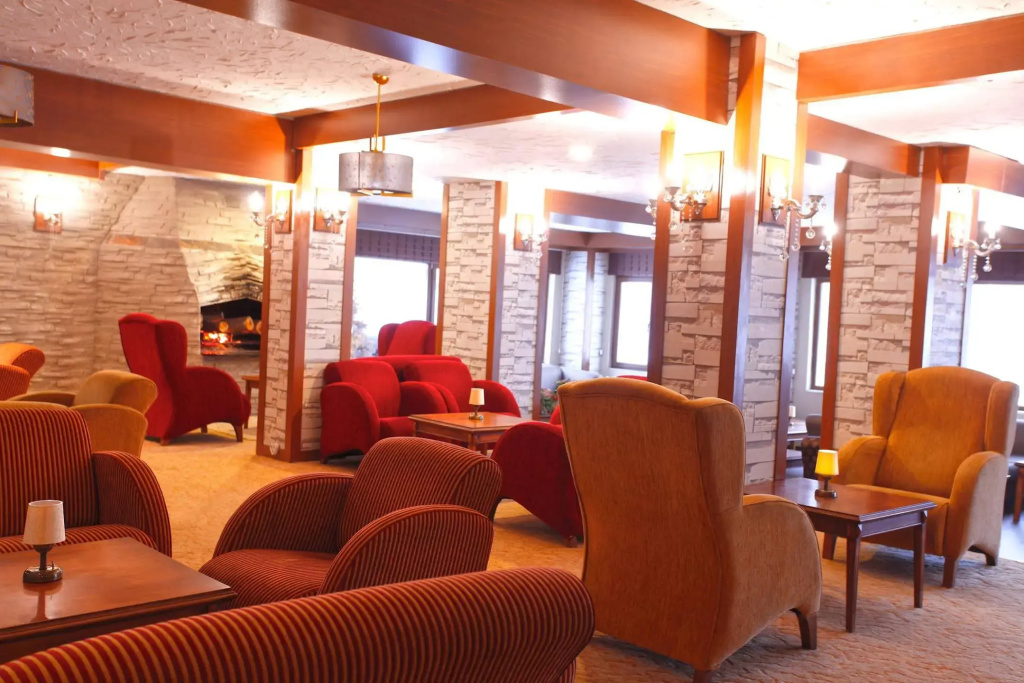 Hotel photo 13
