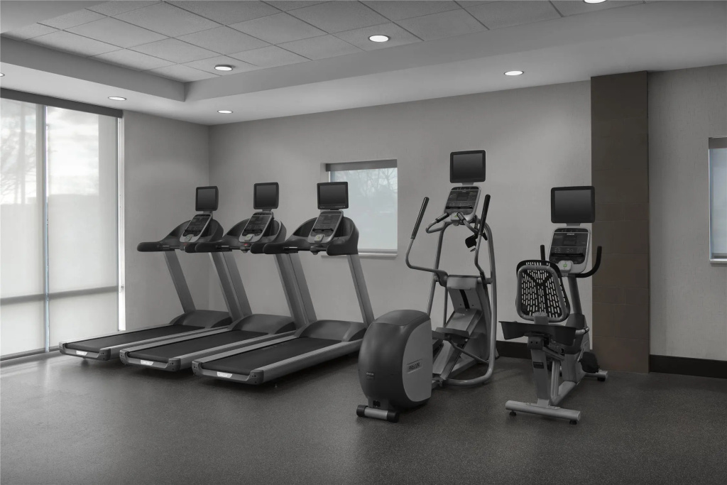 Home2 Suites by Hilton Arundel Mills/BWI Airport - Général