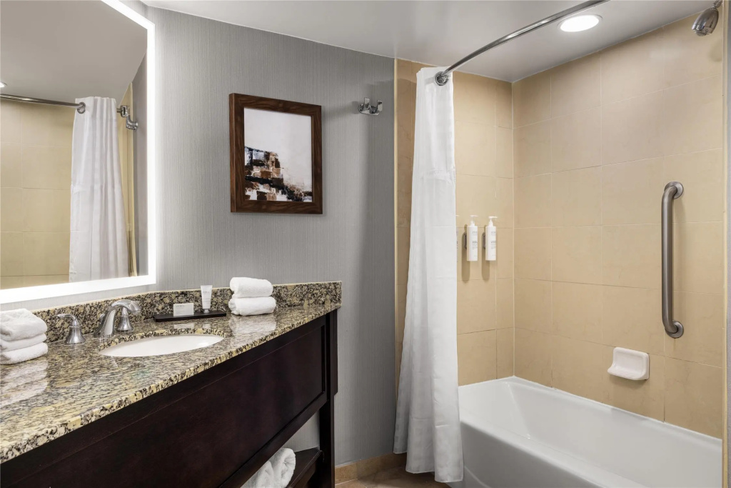 Embassy Suites Hotel Birmingham - Général