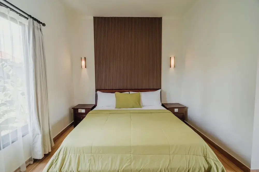 You Suite Seminyak — фото