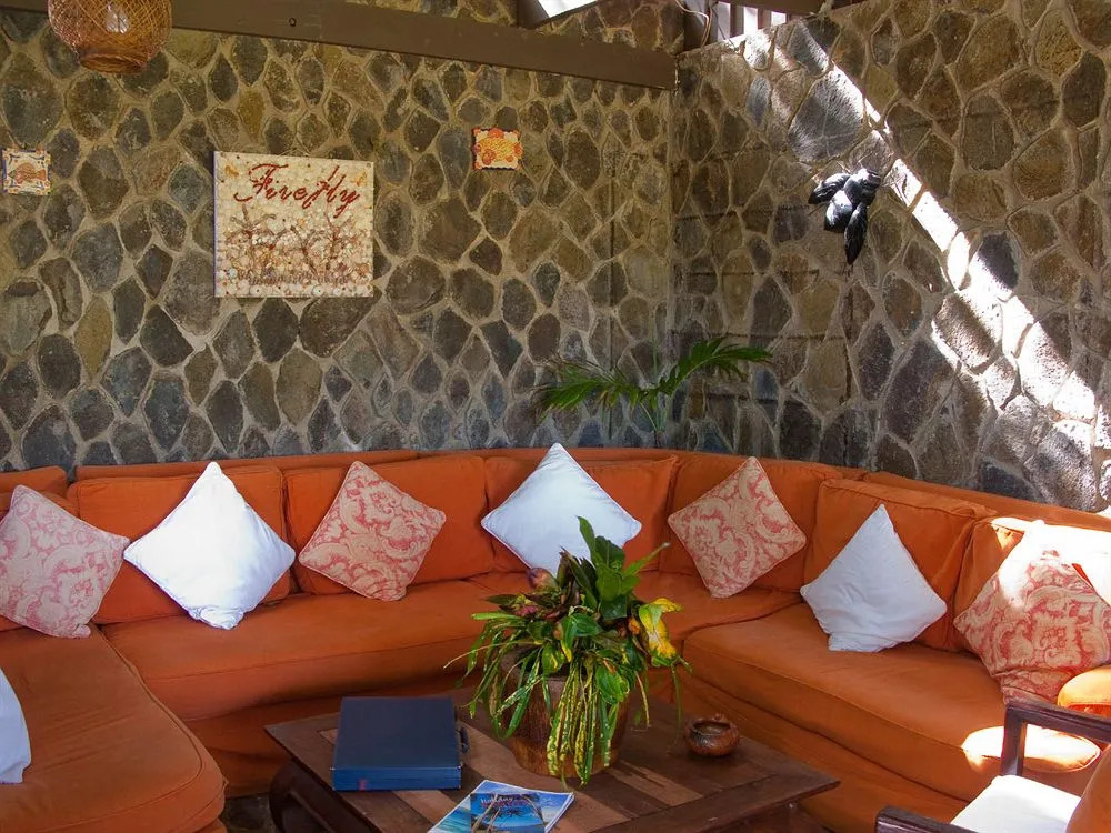 Firefly Estate Bequia - фото 16