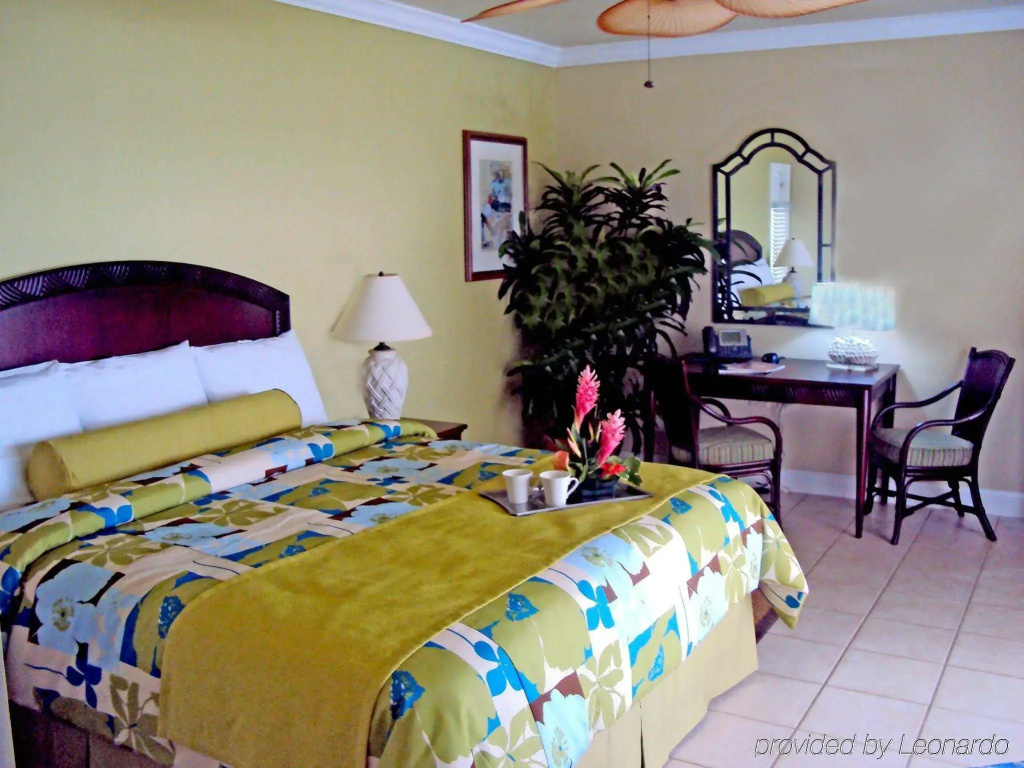 Magdalena Grand Beach & Golf Resort - Général
