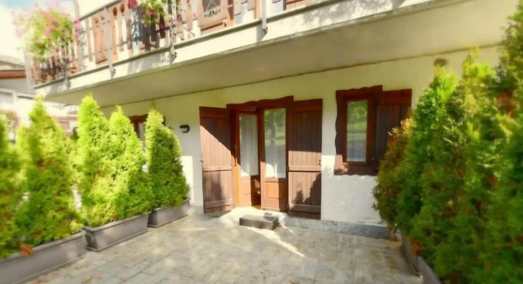 Hotel Beau Sejour