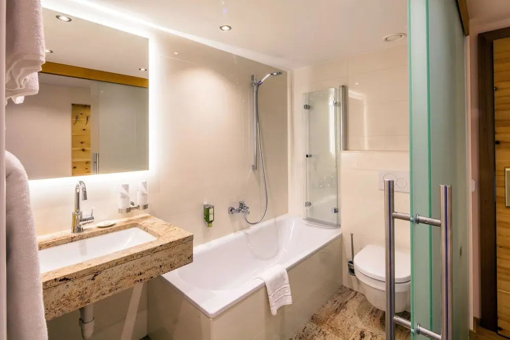 Hotel Anemone - Chambres