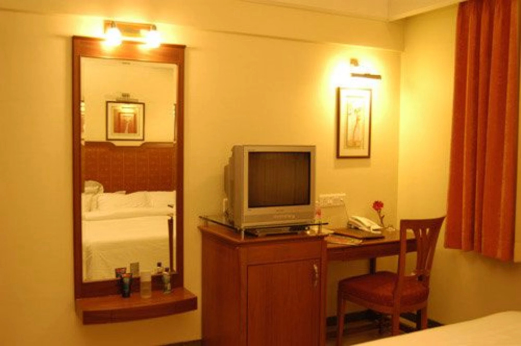 Hotel Solitaire - Général