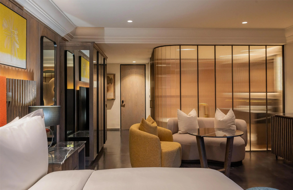 Park Hyatt Johannesburg - фото 43