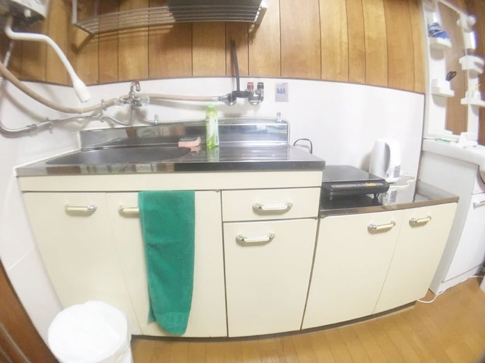 Hanazono Kita Terrace House 사진 16