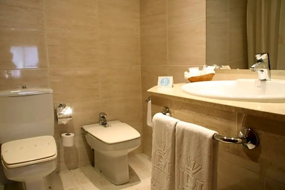 Ipanema Hotel by gaiarooms - Chambres