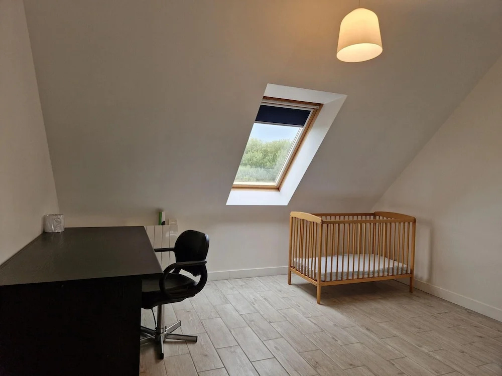 Voir la photo 2 — Comfortable Holiday Home, Near Goelo Coast, Pordic