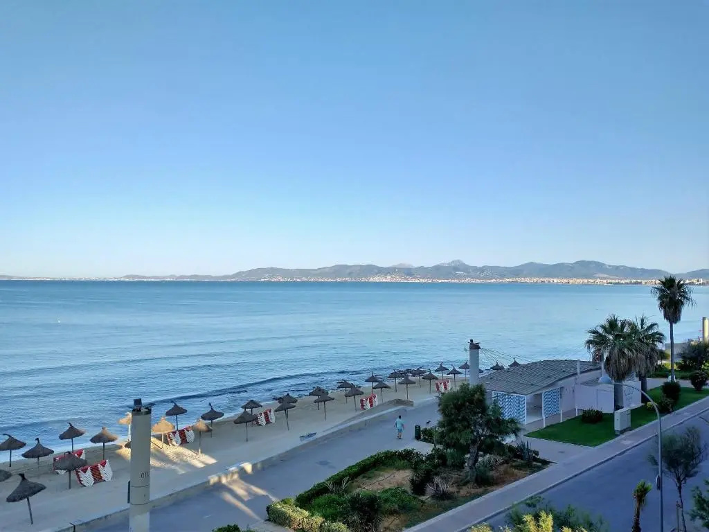 Java Hotel Playa de Palma, о. Майорка, Іспанія мініатюра 13