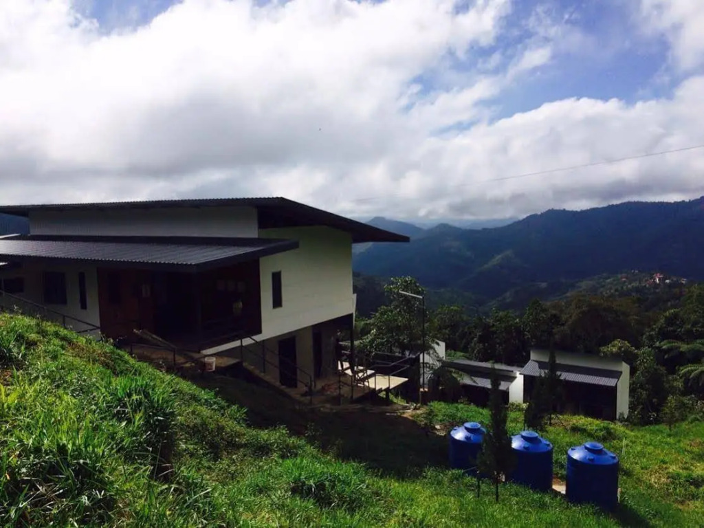 Ayana Holiday Resort