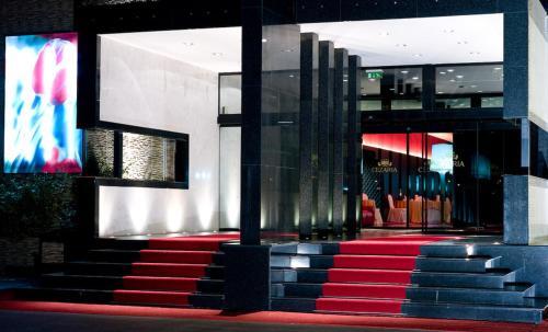 Hotel Cezaria