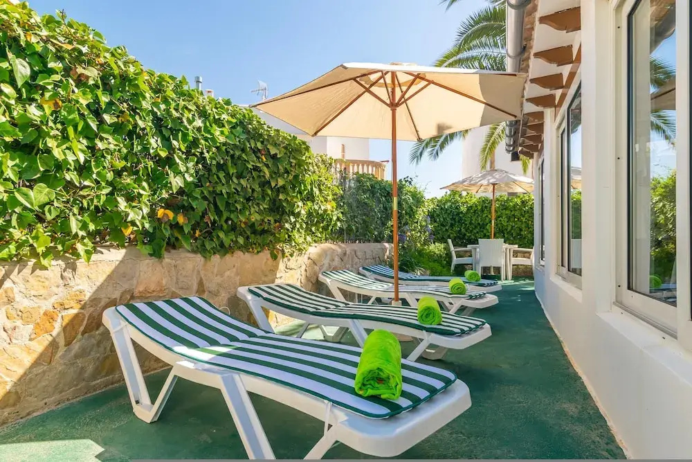 Gavina D or in Cala d Or