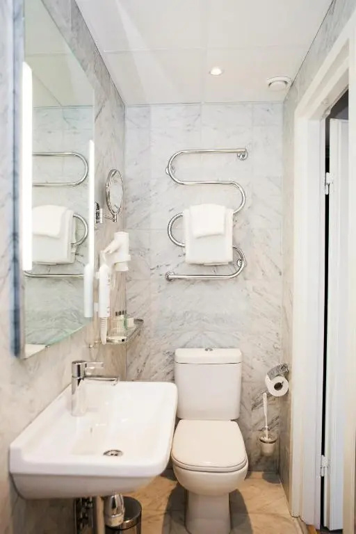 Elite Stora Hotellet Örebro - Chambres