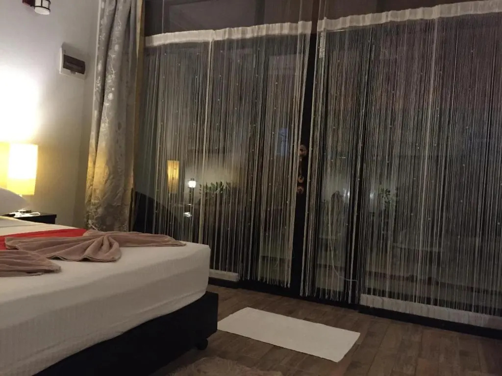 Local Island Inn - Chambres