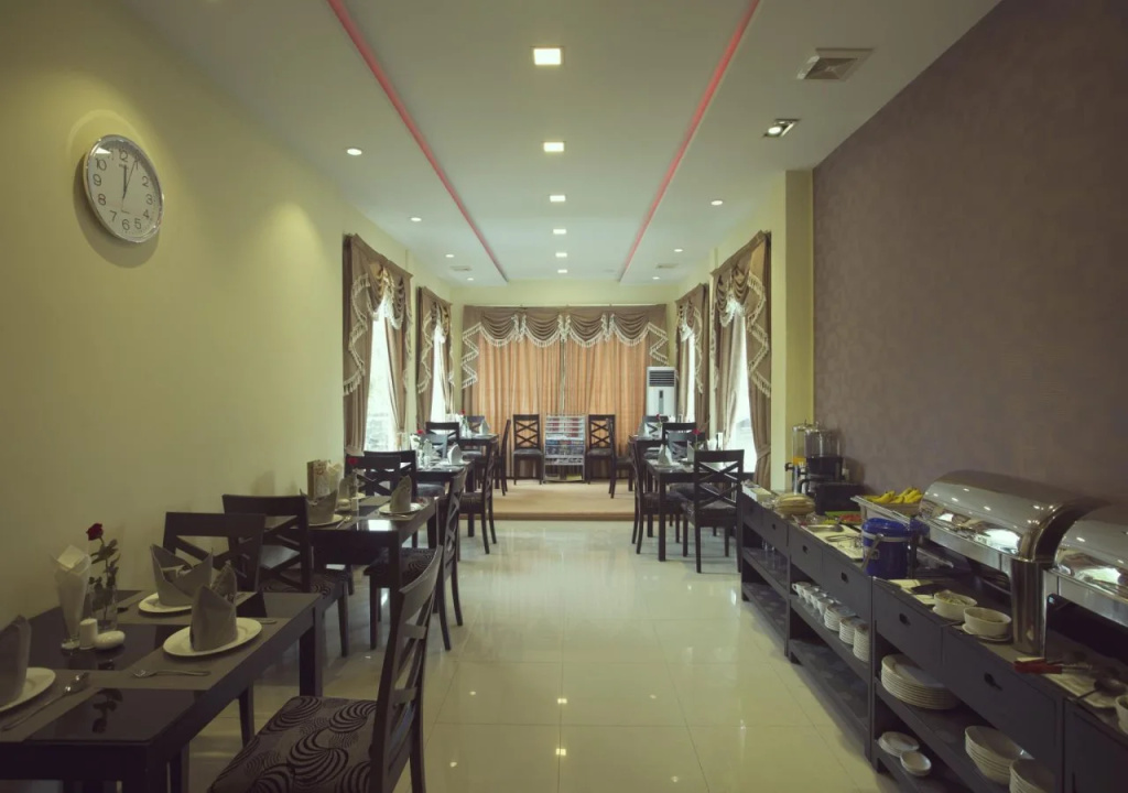 Hotel photo 13