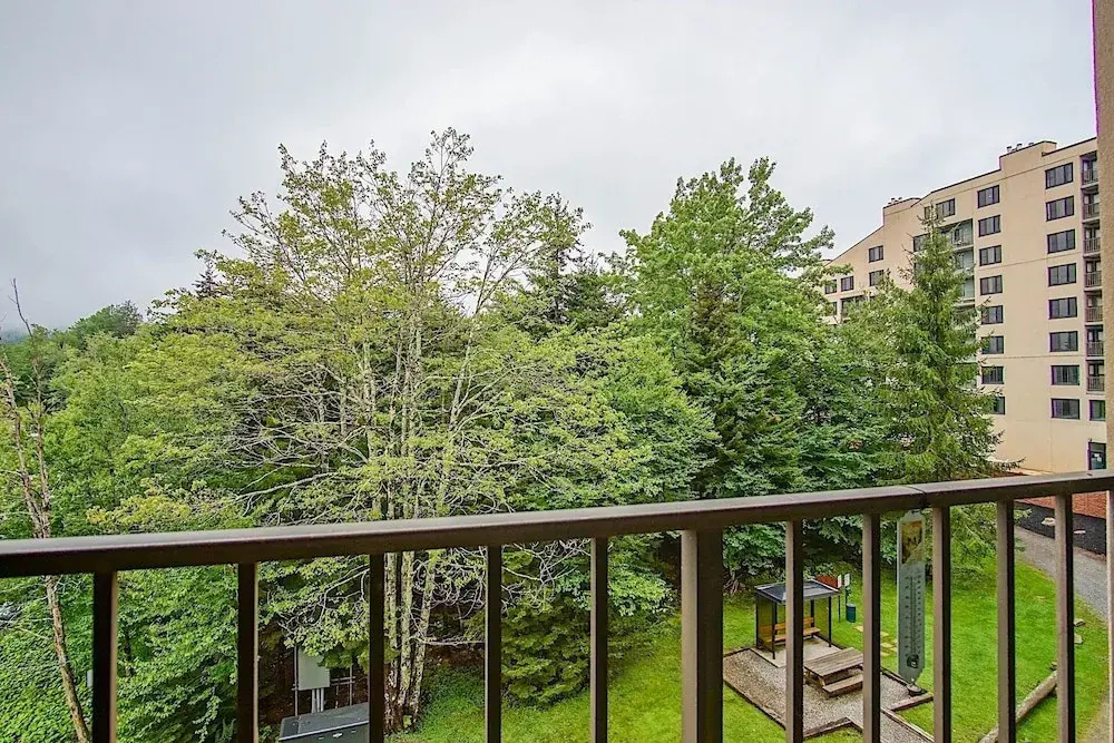 Silver Creek 5216 - The Winter`s Amazing 2 Br Condo