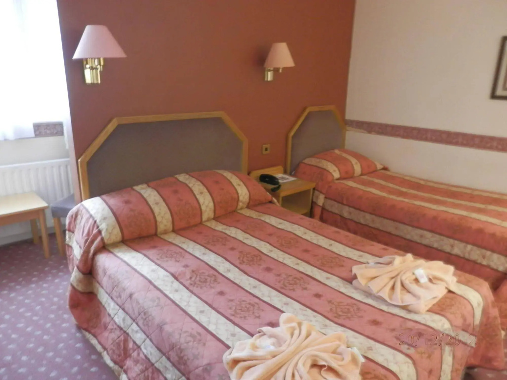 Hotel photo 5