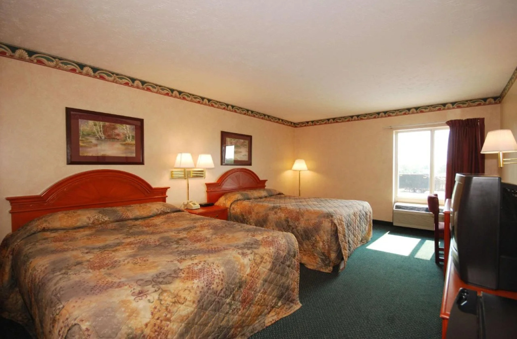 Hotel photo 6