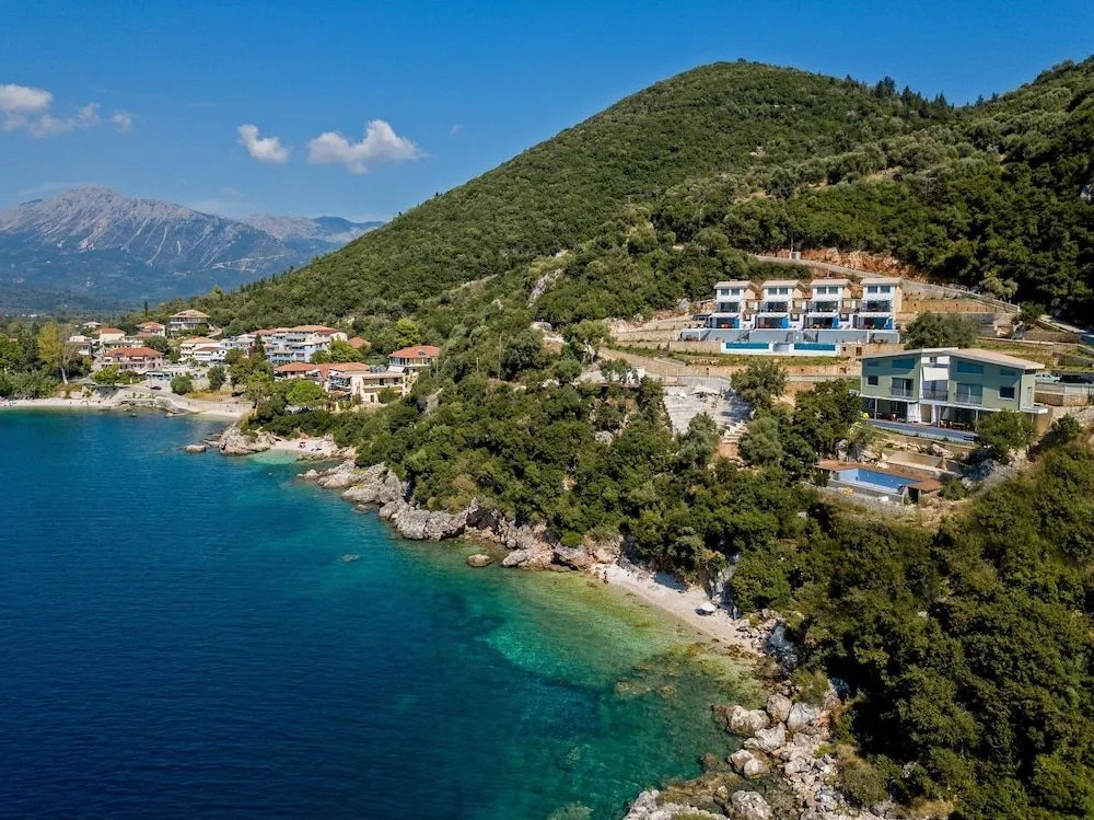 Sappho Boutique Suites-NEW