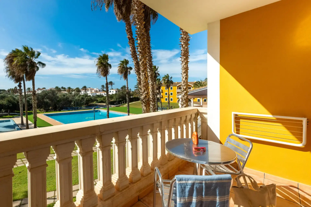 Vibra Blanc Palace Aparthotel - Général