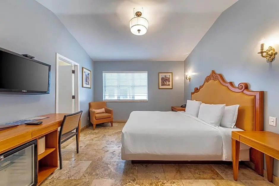 Kasa Impala Miami Beach - Chambres