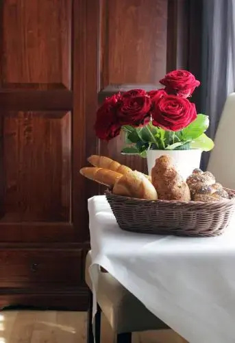 Stadthotel Restaurant Auerhahn - Général