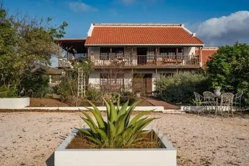 Villa San Sebastian